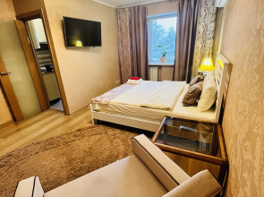 Апартаменты на Площади Ленина