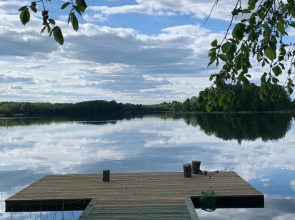 Изба Пасечника Пятиместная Хутор Медовый