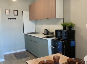 Квартира в новостройке напротив жд вокзала Ижевск ЖК Казанский