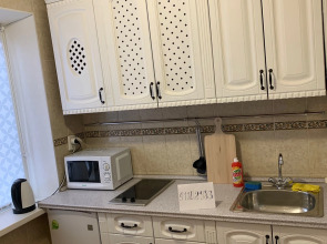 Апартаменты Однокомнатная квартира для троих