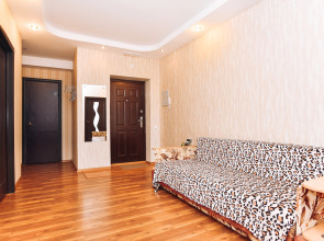 Апартаменты Луганская