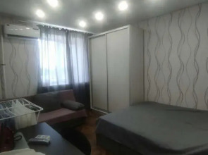 Квартира на Николаевском проспекте 68