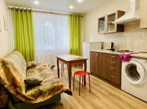 Апартаменты Дом на Красной