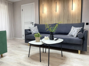 Квартира в центре Нижнекамска