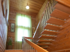 Гостевой Дом «Уютный Тёплый Дом»