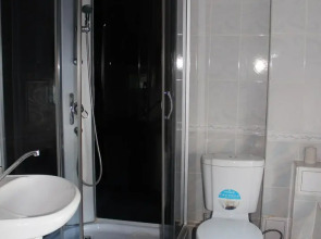 Мини-отель Изюм