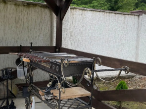 Гостевой дом Olginka