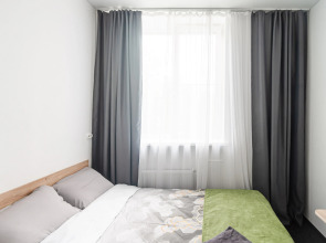 Апарт-отель Нижний Ораниенбаум (102)