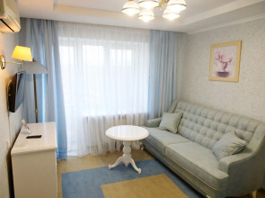 Отель Турист