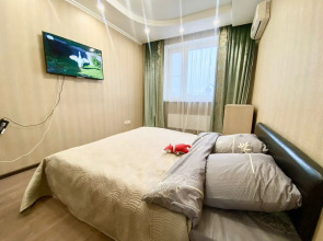 Квартира Семья рядом с Шереметьево