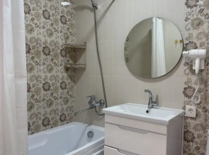 Квартира К/88 Времена Года 1 Кв. 219