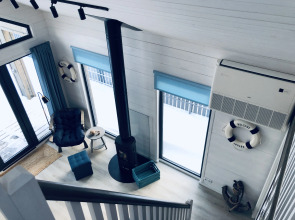 Гостевой дом Letto House Осиновец