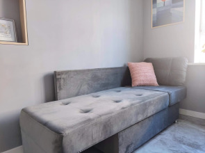 Квартира на проспекте Астрахова дом 10