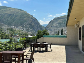 Жемчужина  Сулака