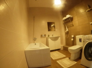 Квартира на Кристалле