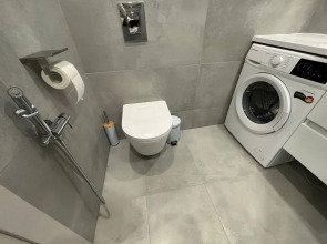 Апартаменты #2 Duplex for 2+2 by Lo Apartments