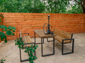 Гостевой Дом для двоих Twix House в Новой Москве