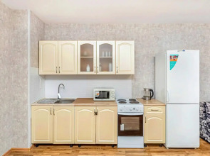 Апартаменты Большие для 14 гостей