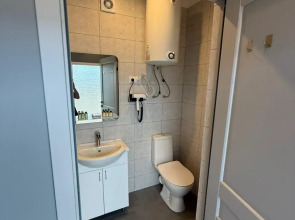 Отель BlackSeaHotel Ldzaa