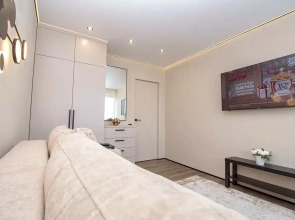 Квартира FSF Эксклюзивная Дизайнерская Двушка В Центре