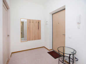 Квартира на Обручева 5