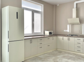 Гостевой Дом Чёрное Море