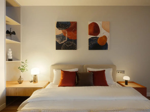 Апартаменты на Обводном Well