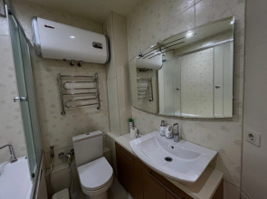 Апартаменты рядом с Казань ареной