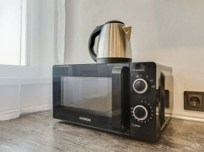 Апартаменты Rotas on Moskovskaya