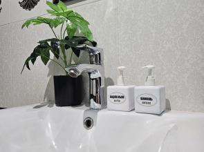 Апартаменты на Ярославской 72(2)