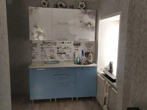 Апартаменты на Луначарского Плес