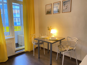 Квартира Морской курорт