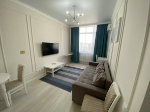 Апартаменты Алау