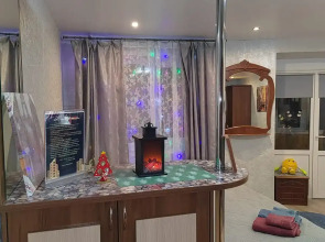 Квартира Уютная Мурманск