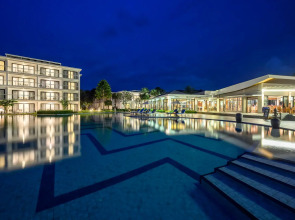 Курортный отель ROYAL YAO YAI ISLAND BEACH RESORT