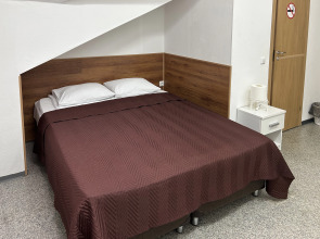 Гостиница Хозяюшка