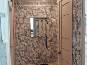 Квартира на Лоунской 8