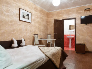 Мини-отель Сиеста