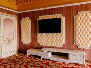 Отель Grand Opera