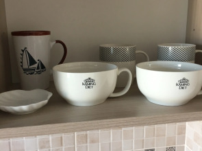 Квартира Сахалинская