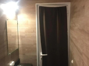 Хостел на Буженинова