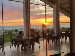 Inzhir Villadzh (Injir Village)