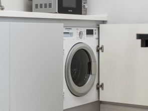 Апартаменты Flat Inn в ЖК дом "Чкалов" 20 этаж на Курском Вокзале