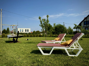 Частный Дом Уютный у Моря с Банным Чаном