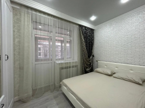 Апартаменты Уютные в центре Минеральных Вод