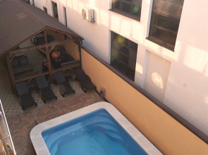 Гостевой дом Легенда