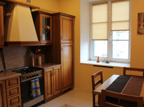 Апартаменты Площадь Республики