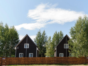 Гостевые дома Никитское Подворье