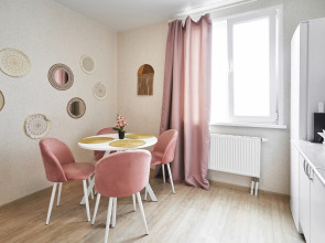 Апартаменты КАК ДОМА