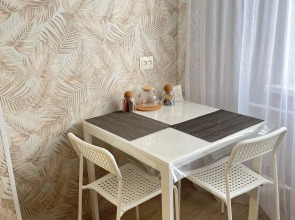 Квартира Уютная на Бакинской